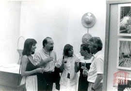 Fotografia 042 - Administração Victorio Trez 1983-1988