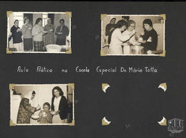 Página 10 do Álbum Fotográfico Ensino Municipal de Caxias do Sul 1965-1968