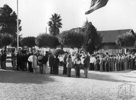 Fotografia Relatório 1974