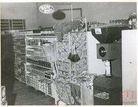 Departamento Municipal de Abastecimento Público - DMAP