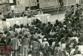 Fotografia II Simpósio Municipal de Educação-1984 - 07