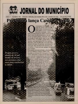 Jornal do Município