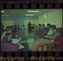 Tira de negativo flexível