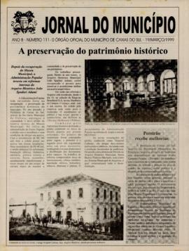 Jornal do Município