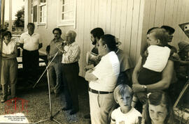 Fotografia 265  - Administração Victorio Trez 1983-1988