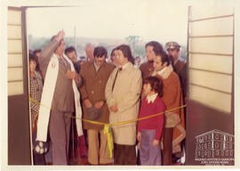 Fotografia Relatório 1976