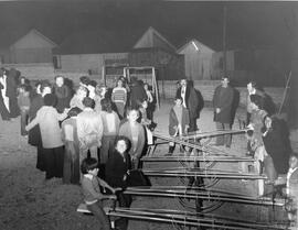 Fotografia Relatório 1974