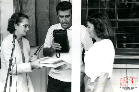 Open original Objeto digital