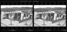 Tira de negativo flexível