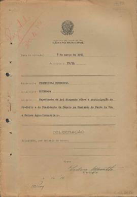 Processos - Câmara Municipal de Caxias do Sul