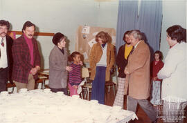 Fotografia Relatório 1974