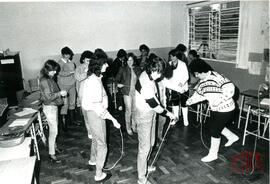 Fotografia 153 - Administração Victorio Trez 1983-1988