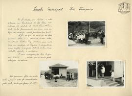 Página 19 do Álbum Fotográfico do Ensino Municipal da Administração Victorio Trez 1969-1973