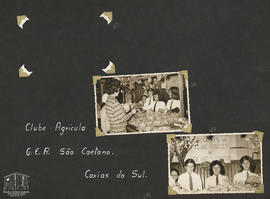 Página 09 do Álbum Fotográfico Ensino Municipal de Caxias do Sul 1965-1968