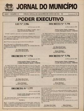 Jornal do Município