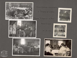 Página 24 Álbum Fotográfico do Ensino Municipal da Administração Rubem Bento Alves