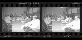 Tira de negativo flexível