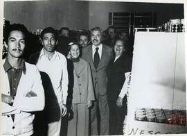 Departamento Municipal de Abastecimento Público - DMAP