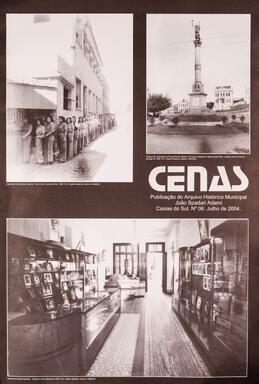 Cenas nº 6 - Acervo Studio Geremia - Programa ADAI