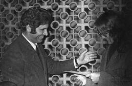 Fotografia Relatório 1973