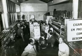 Departamento Municipal de Abastecimento Público - DMAP