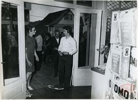 Departamento Municipal de Abastecimento Público - DMAP