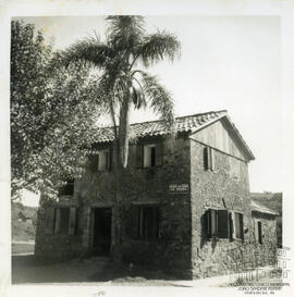 Fotografia Relatório 1975