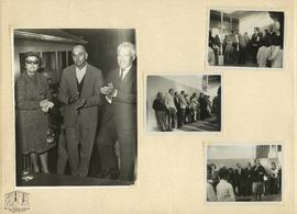 Página 15 do Álbum Fotográfico do Ensino Municipal da Administração Victorio Trez 1969-1973