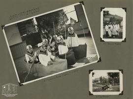 Página 35 do Álbum Fotográfico do Ensino Municipal de Caxias do Sul 1948-1951