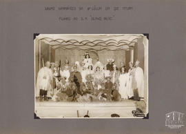 Página 05 do Álbum fotográfico Ensino Municipal de Caxias do Sul 1951-1954