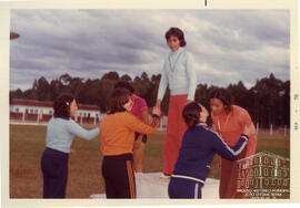 Fotografia Relatório 1976