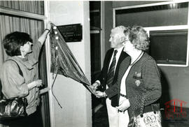 Fotografia 007 - Administração Victorio Trez 1983-1988