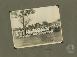 Página 05 do Álbum Fotográfico do Ensino Municipal de Caxias do Sul 1948-1951