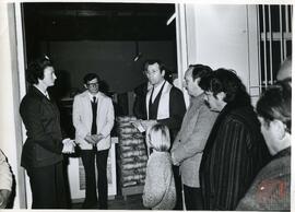 Departamento Municipal de Abastecimento Público - DMAP