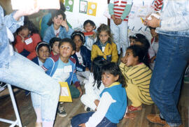 Fotografia 006 - Administração Victorio Trez 1983-1988