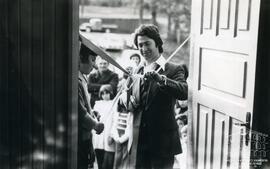 Fotografia Relatório 1976