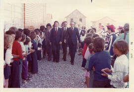 Fotografia Relatório 1976