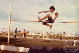 Fotografia Relatório 1976