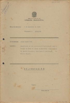 Processos - Câmara Municipal de Caxias do Sul