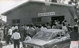 Departamento Municipal de Abastecimento Público - DMAP