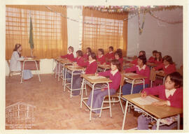 Fotografia Relatório 1976