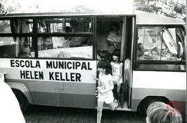 Fotografia 040 - Administração Victorio Trez 1983-1988