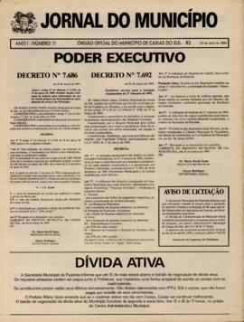 Jornal do Município