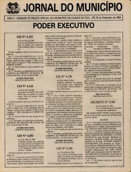Jornal do Município