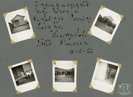 Página 11 do Álbum Fotográfico Ensino Municipal de Caxias do Sul  1961-1963