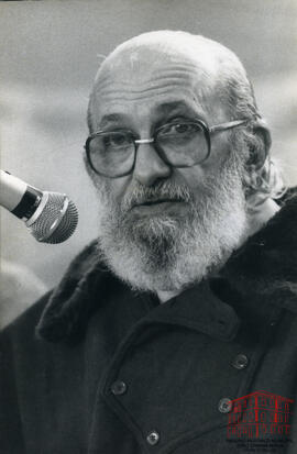 Fotografia II Simpósio Municipal de Educação-1984 - 06