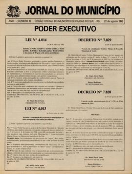 Jornal do Município