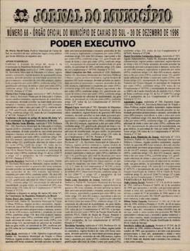 Jornal do Município