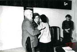 Fotografia 010 - Administração Victorio Trez 1983-1988