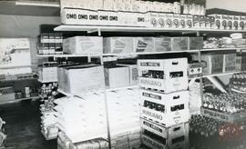 Departamento Municipal de Abastecimento Público - DMAP